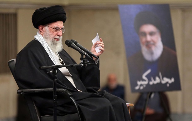 Аятола Хаменеї у бункері обрав своїх наступників – ЗМІ