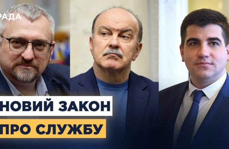 Контрактна служба для громадян 60+: хто зможе долучитись і за яких умов