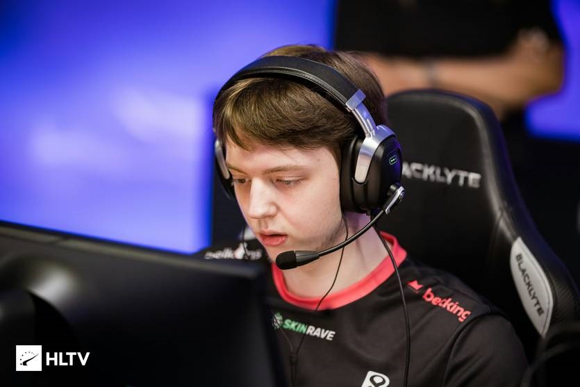 Новини спорту - B8 вдруге стали чемпіонами BLAST.tv Major Austin 2025