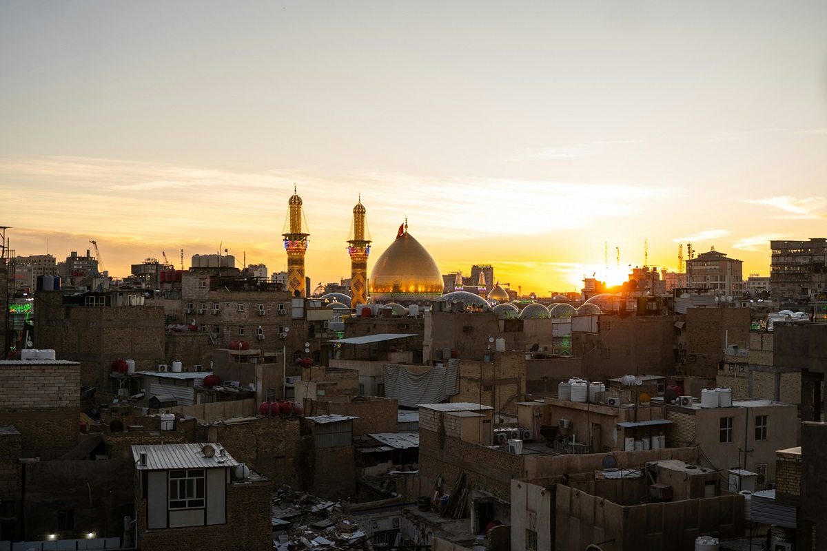 Новини світу - Багдад закликав Тегеран не бити по американських об'єктах в Іраку