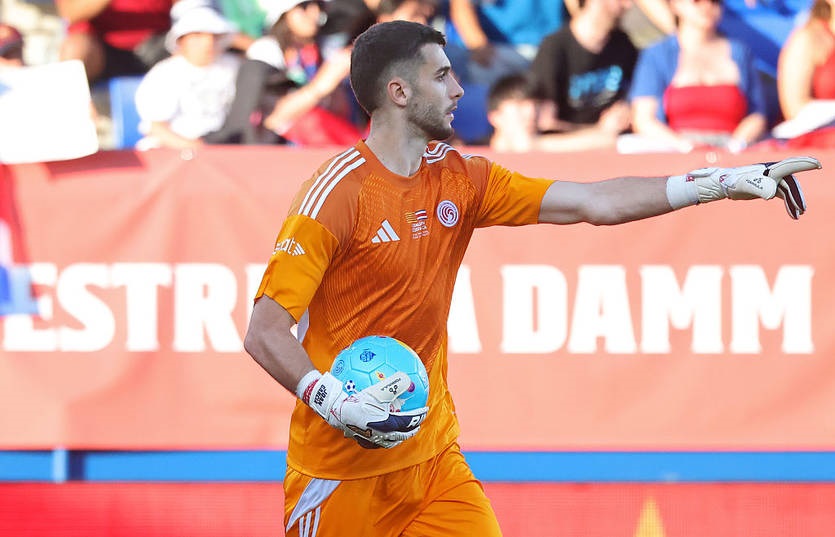 Новини спорту - Барселона підписала лідера з табору свого конкурента