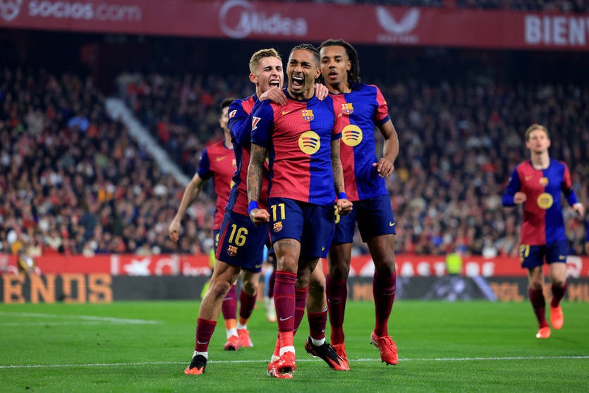 Новини спорту - Барселона представила плани свого азійського турне