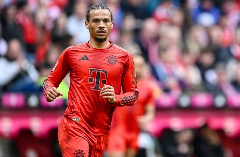 Барселона розглядає трансфер вінгера Баварії