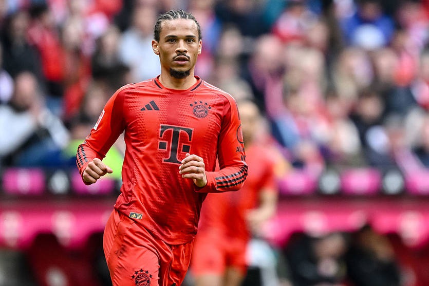 Новини спорту - Барселона розглядає трансфер вінгера Баварії