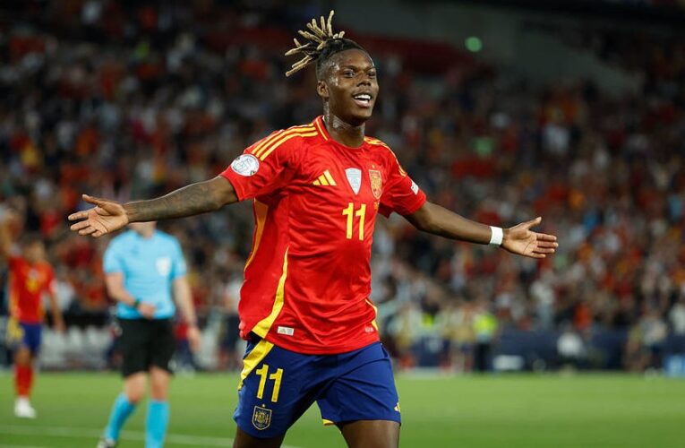 Барселона та гравець збірної Іспанії погодили умови контракту