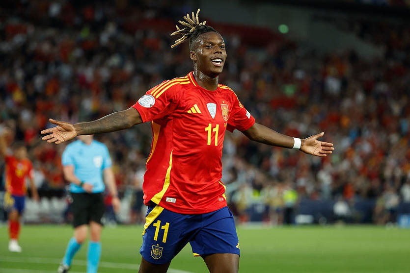 Новини спорту - Барселона та гравець збірної Іспанії погодили умови контракту