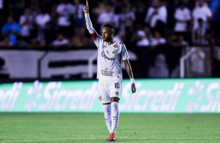 Батько Неймара підтвердив інтерес до сина з боку європейських клубів