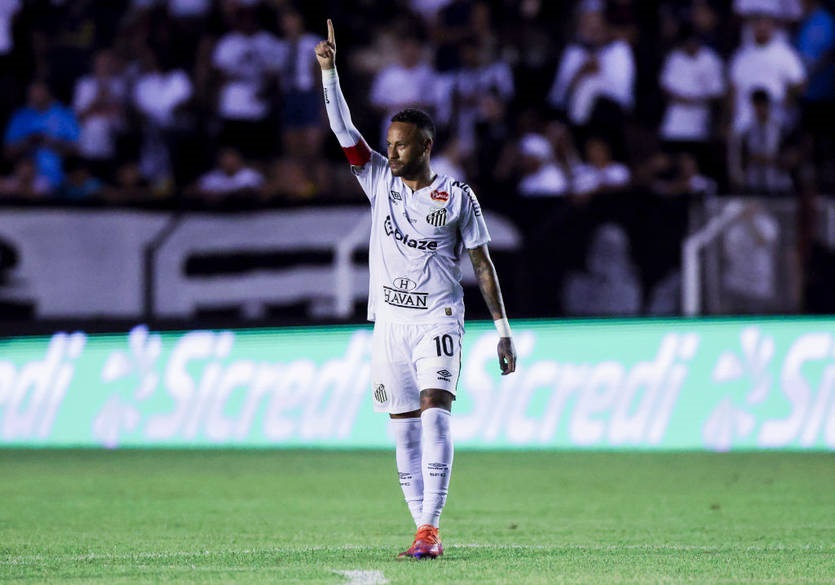 Новини спорту - Батько Неймара підтвердив інтерес до сина з боку європейських клубів