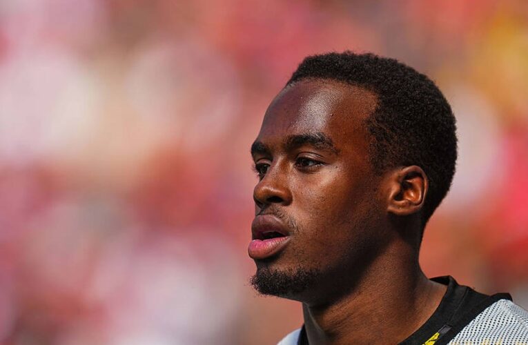 Баварія пішла на перехоплення Гіттенса, та англійське коріння далося взнаки