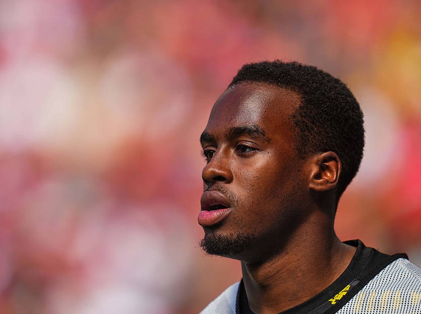 Новини спорту - Баварія пішла на перехоплення Гіттенса, та англійське коріння далося взнаки