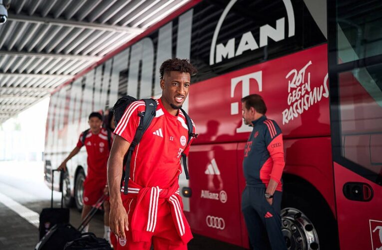 Баварія презентувала домашню форму на наступний сезон