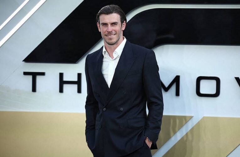 Бейл хоче придбати футбольний клуб