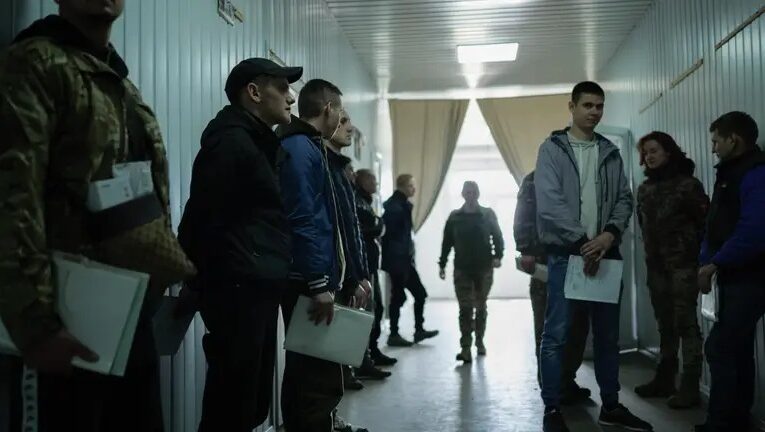 Без “обмежено-придатних”: повторне проходження ВЛК завершене