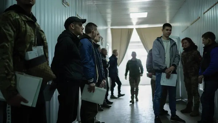 Без категорії - Без "обмежено-придатних": повторне проходження ВЛК завершене