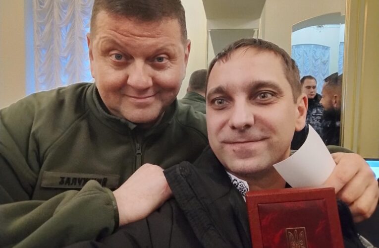 Без їжі і води: ексбойовий медик розповів про три дні у “підвалі” ТЦК