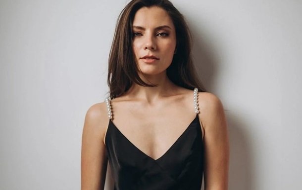 Білий дім. Антоніна Хижняк відреагувала на відео зі своїм обличчям