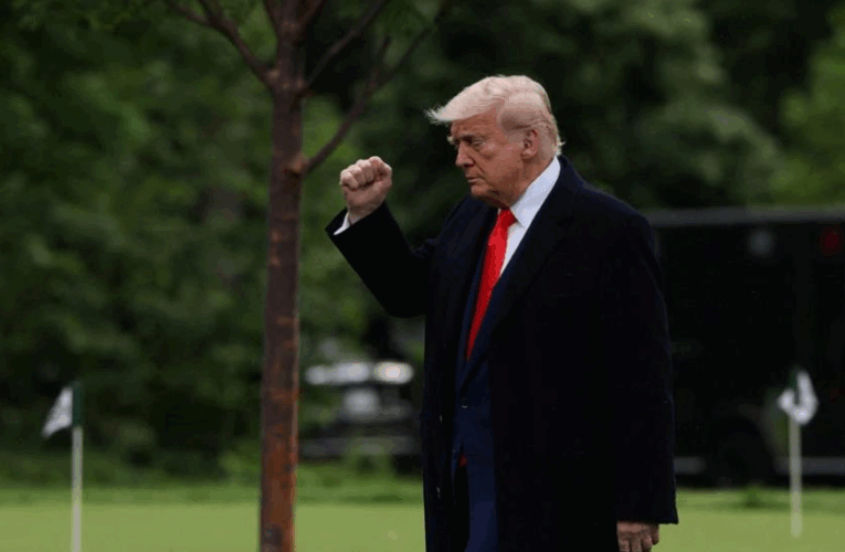 Білий дім підтвердив участь Трампа у саміті НАТО