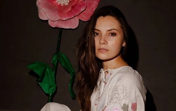 Білий дім випадково використав обличчя української акторки