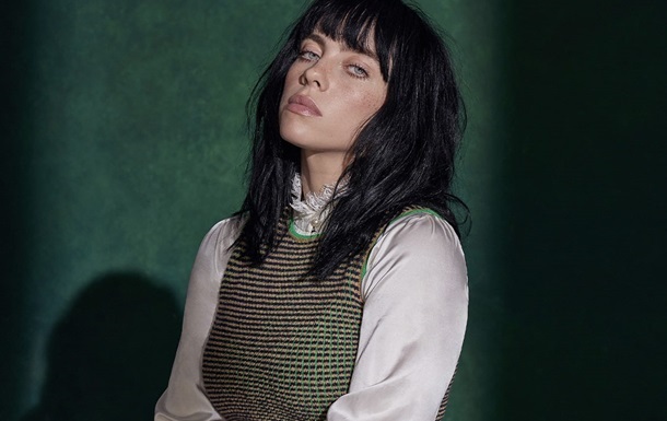 Новини культури - Біллі Айліш підтвердила роман із актором Нетом Вулффом