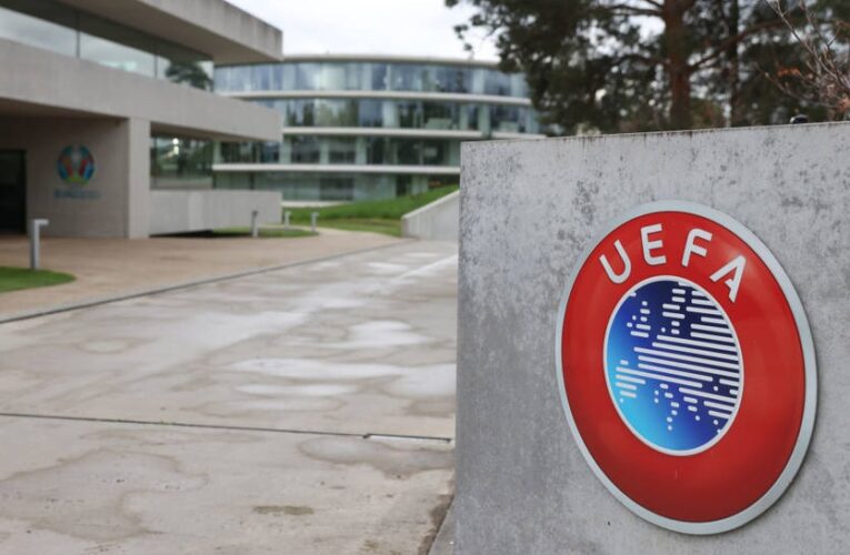 Білоруські футзалісти пройшли на Євро-2026: УЄФА змінює господарів