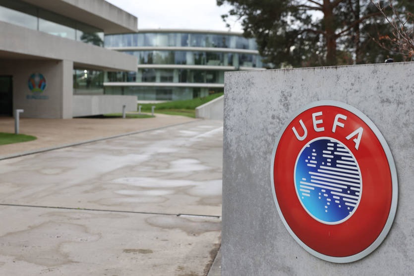 Новини спорту - Білоруські футзалісти пройшли на Євро-2026: УЄФА змінює господарів