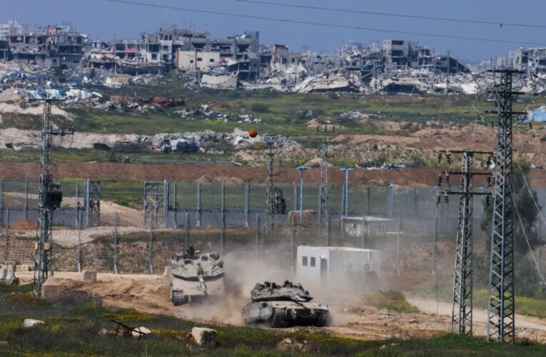 Більшість німців підтримує заборону на продаж зброї Ізраїлю