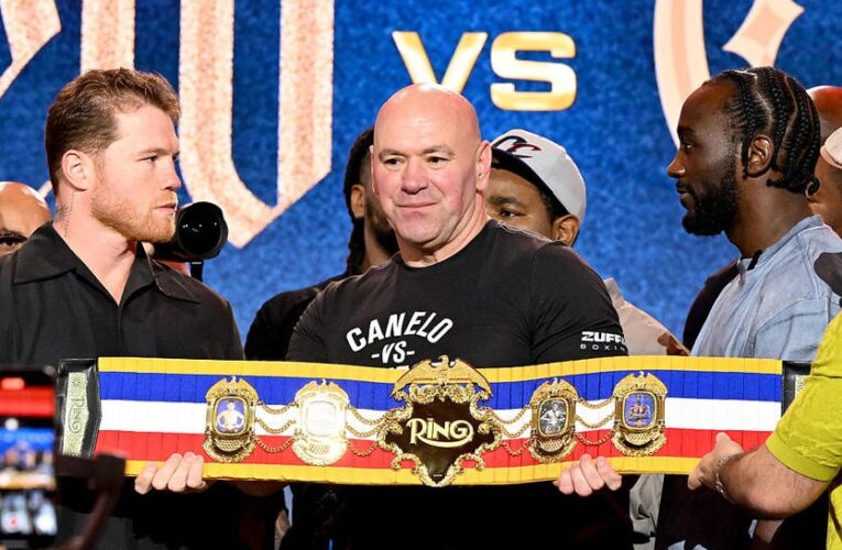 Бій Канело-Кроуфорд: Пак&rsquo;яо пояснив тяжкість майбутнього поєдинку