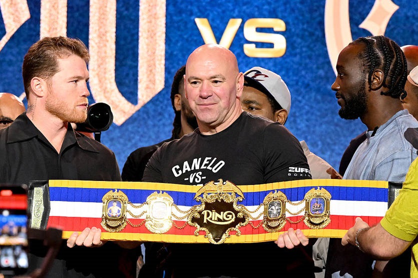 Новини спорту - Бій Канело-Кроуфорд: Пак’яо пояснив тяжкість майбутнього поєдинку