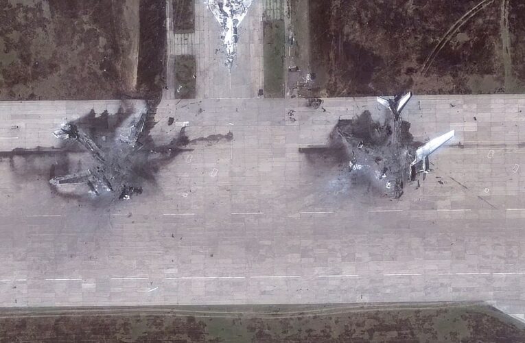 Блеф Росії. Нові подробиці операції Павутина