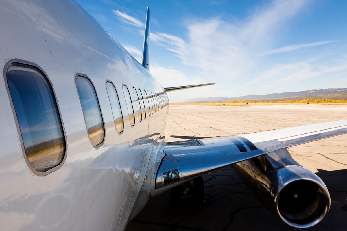 Новини бізнесу - Boeing відновив постачання літаків до Китаю - ЗМІ