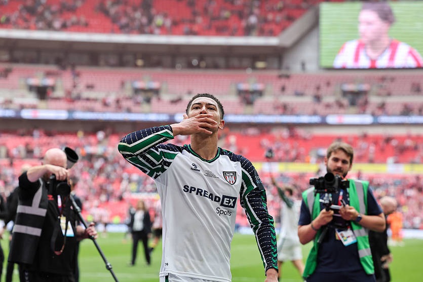 Новини спорту - Боруссію Дортмунд поповнив наймолодший із Беллінгемів