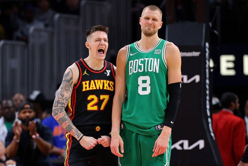 Новини спорту - Бостон провів ще один обмін ключового гравця задля економії бюджету