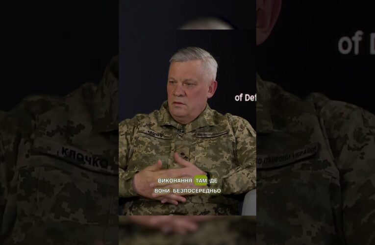 Україна модернізує ППО