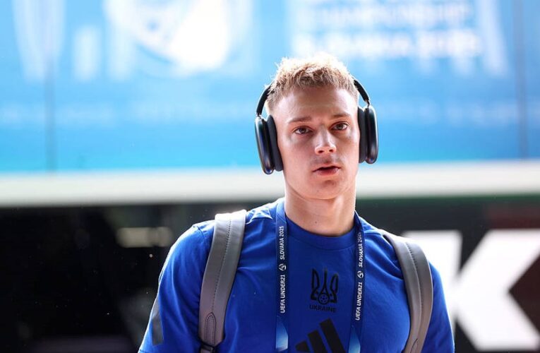 Бражко відреагував на нічний обстріл столиці