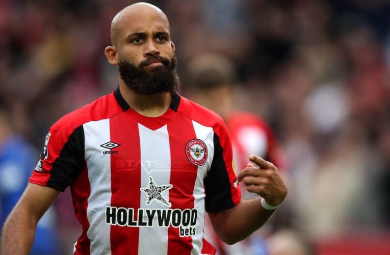 Брентфорд не відпускає свого лідера – пропозицію відхилено