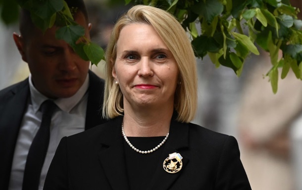 Новини світу - Брінк балотуватиметься до Конгресу США