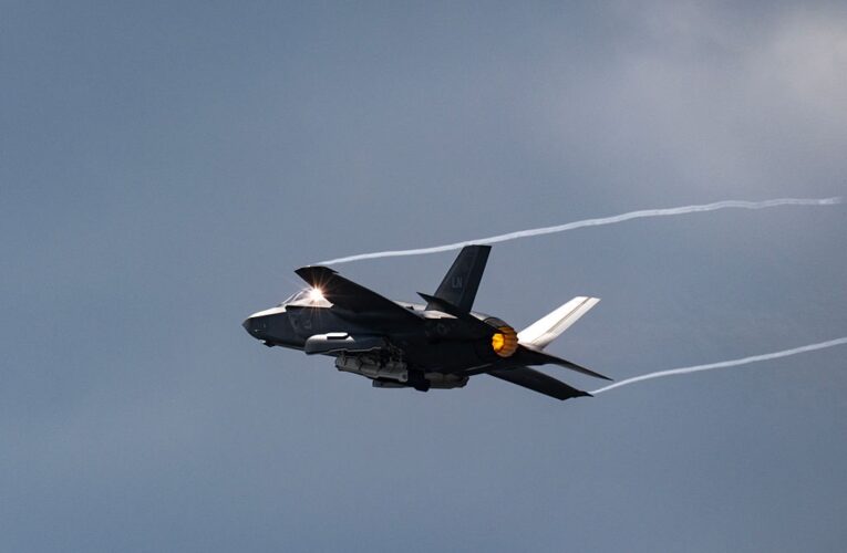 Британія купує F-35A, що здатні нести ядерну зброю