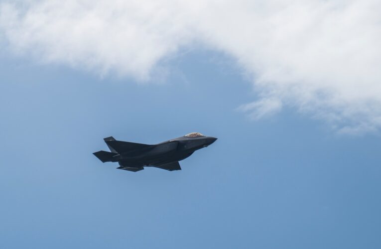 Британія розширює ядерний потенціал на тлі загрози з РФ