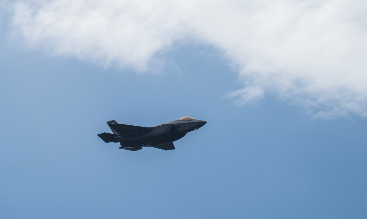 Новини світу - Британія розширює ядерний потенціал на тлі загрози з РФ