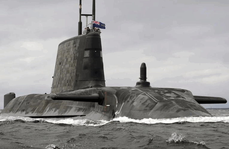 Британія збудує 12 субмарин на тлі підготовки до ймовірної війни з РФ