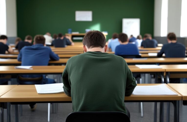 Британка й американець провалили НМТ з англійської – соцмережа