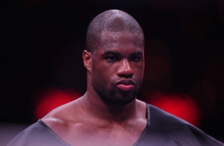 Британський боксер анонсував зміни перед другим боєм з Усиком