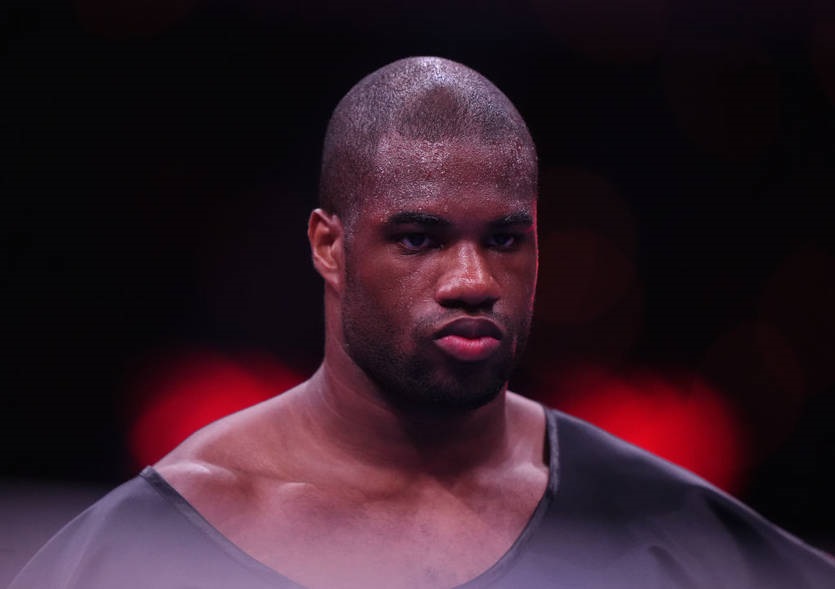 Новини спорту - Британський боксер анонсував зміни перед другим боєм з Усиком