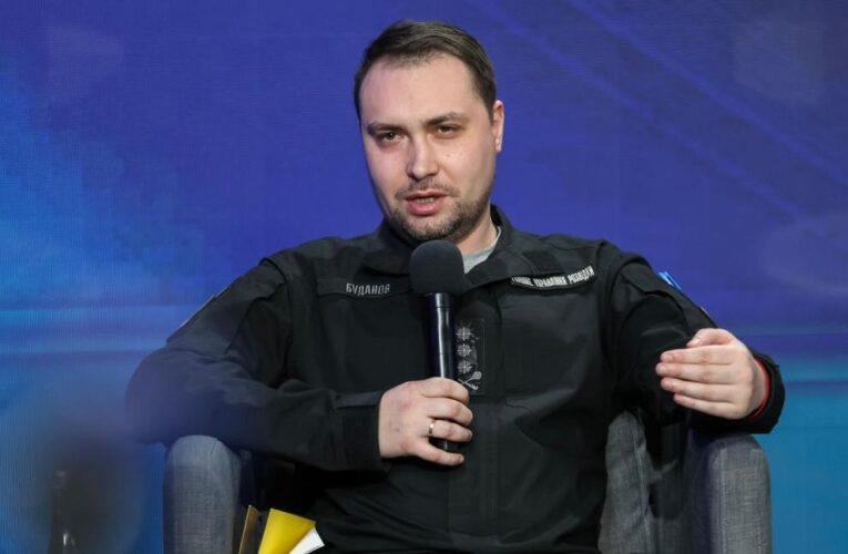 Буданов розповів про військову співпрацю РФ і КНДР