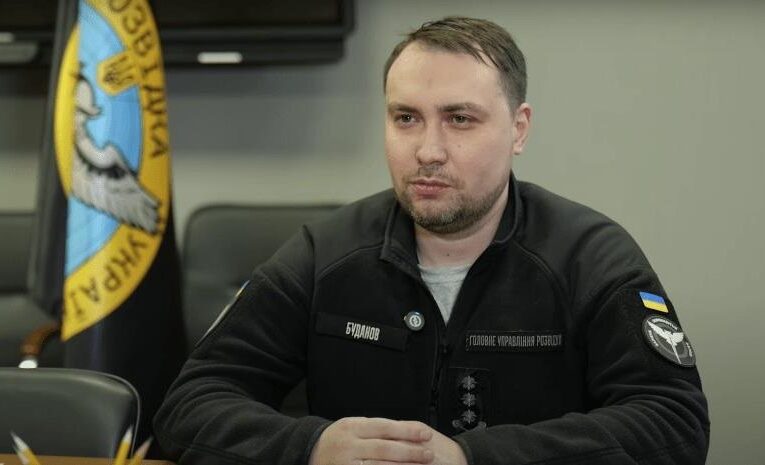 Буданов відповів, коли буде обмін тілами загиблих