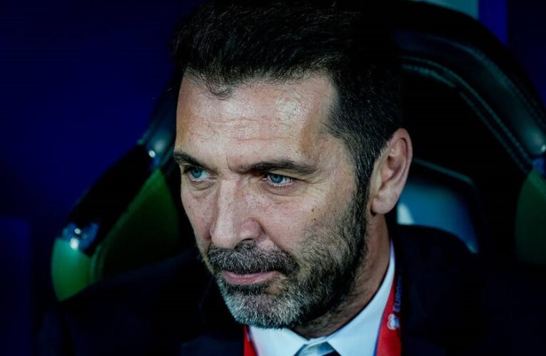 Буффон прокоментував нову роль Гаттузо у збірній Італії