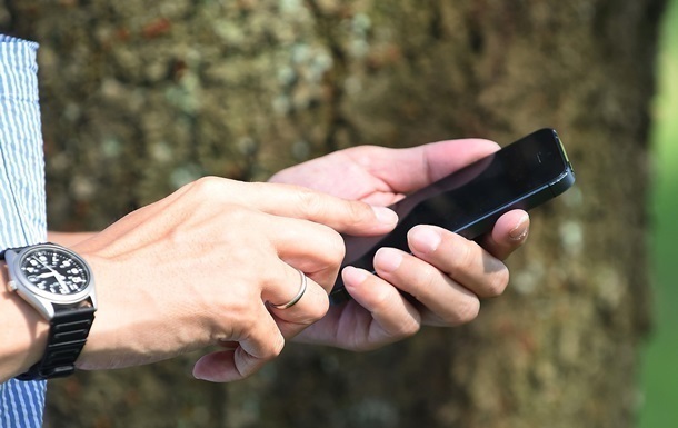 Частка смартфонів у світовому інтернет-трафіку перевищила 64%