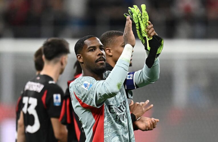 Челсі пропонує Мілану за воротаря Меньяна втричі менше