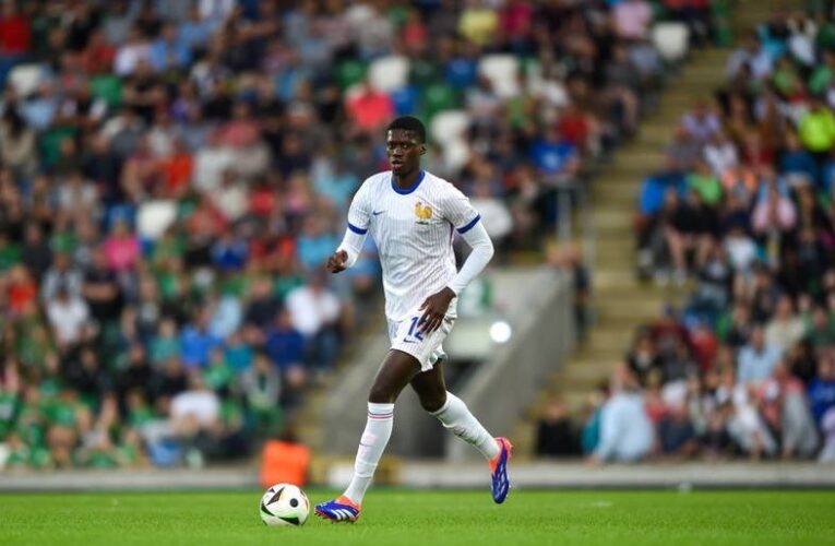 Челсі уклав довгостроковий контракт із новим талантом