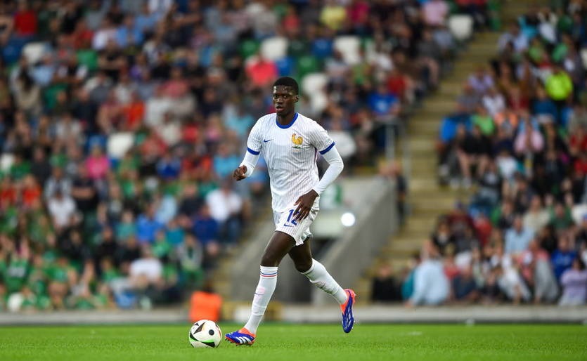 Новини спорту - Челсі уклав довгостроковий контракт із новим талантом